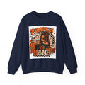 Pumpkin Spice Mama Sweatshirt – Cozy Fall Mom Crewneck