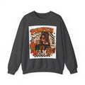 Pumpkin Spice Mama Sweatshirt