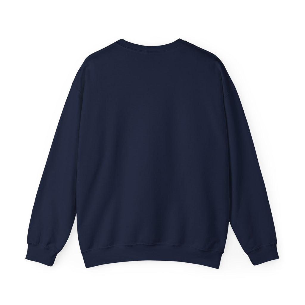 Pumpkin Spice Mama Sweatshirt