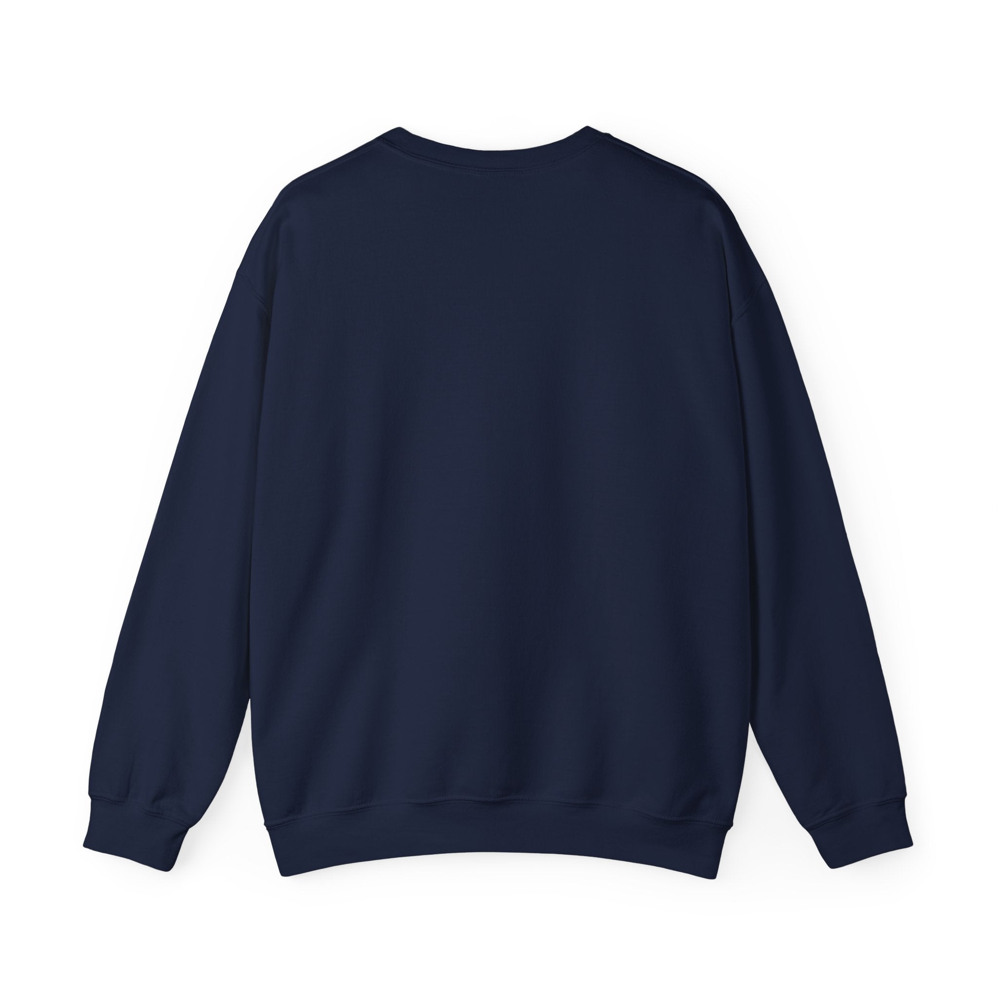 Pumpkin Spice Mama Sweatshirt