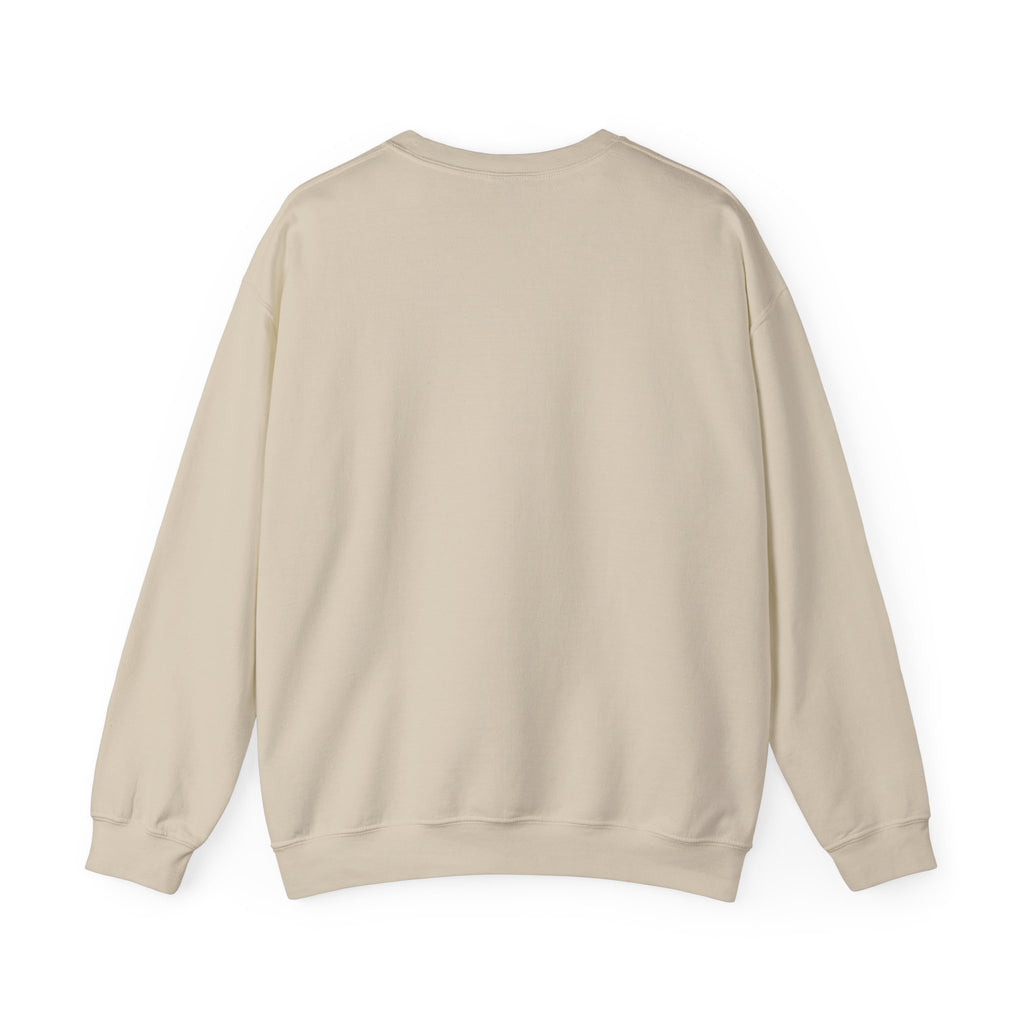 Pumpkin Spice Mama Sweatshirt – Cozy Fall Mom Crewneck