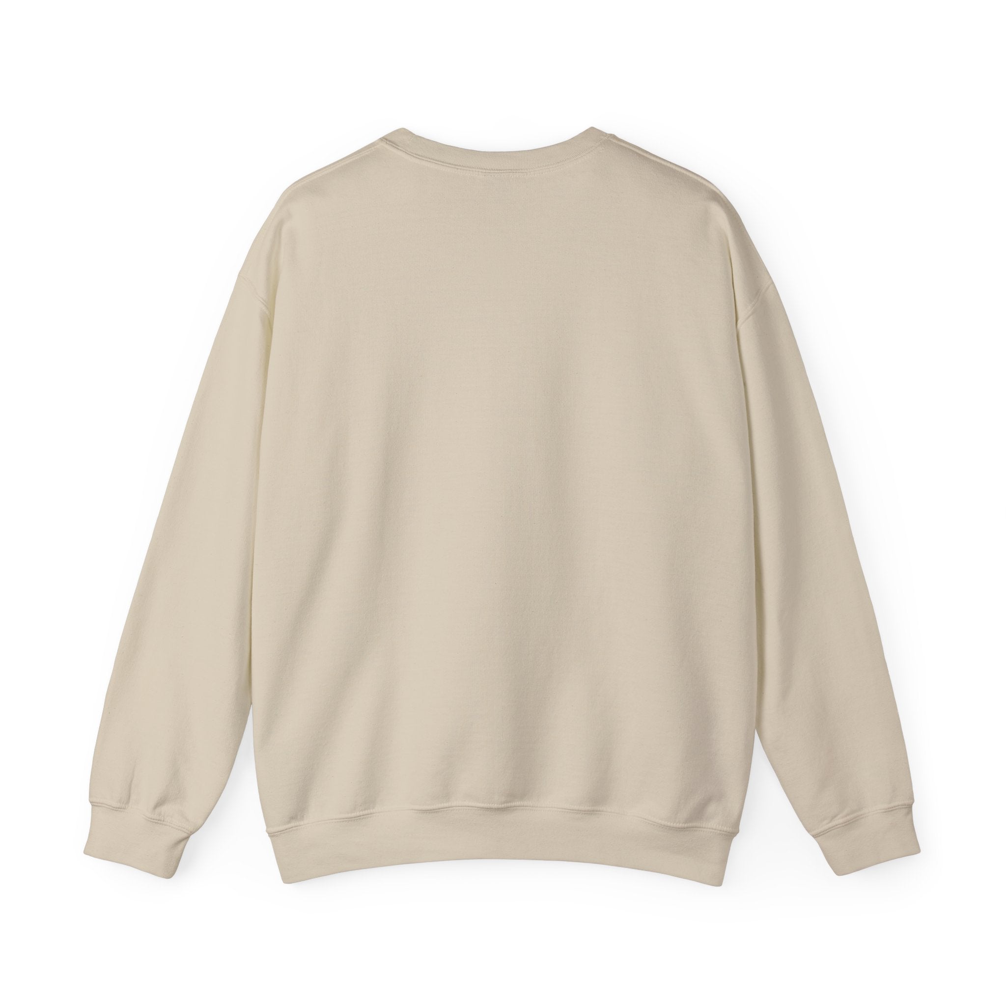 Pumpkin Spice Mama Sweatshirt
