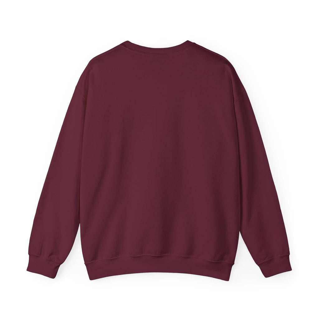 Pumpkin Spice Mama Sweatshirt