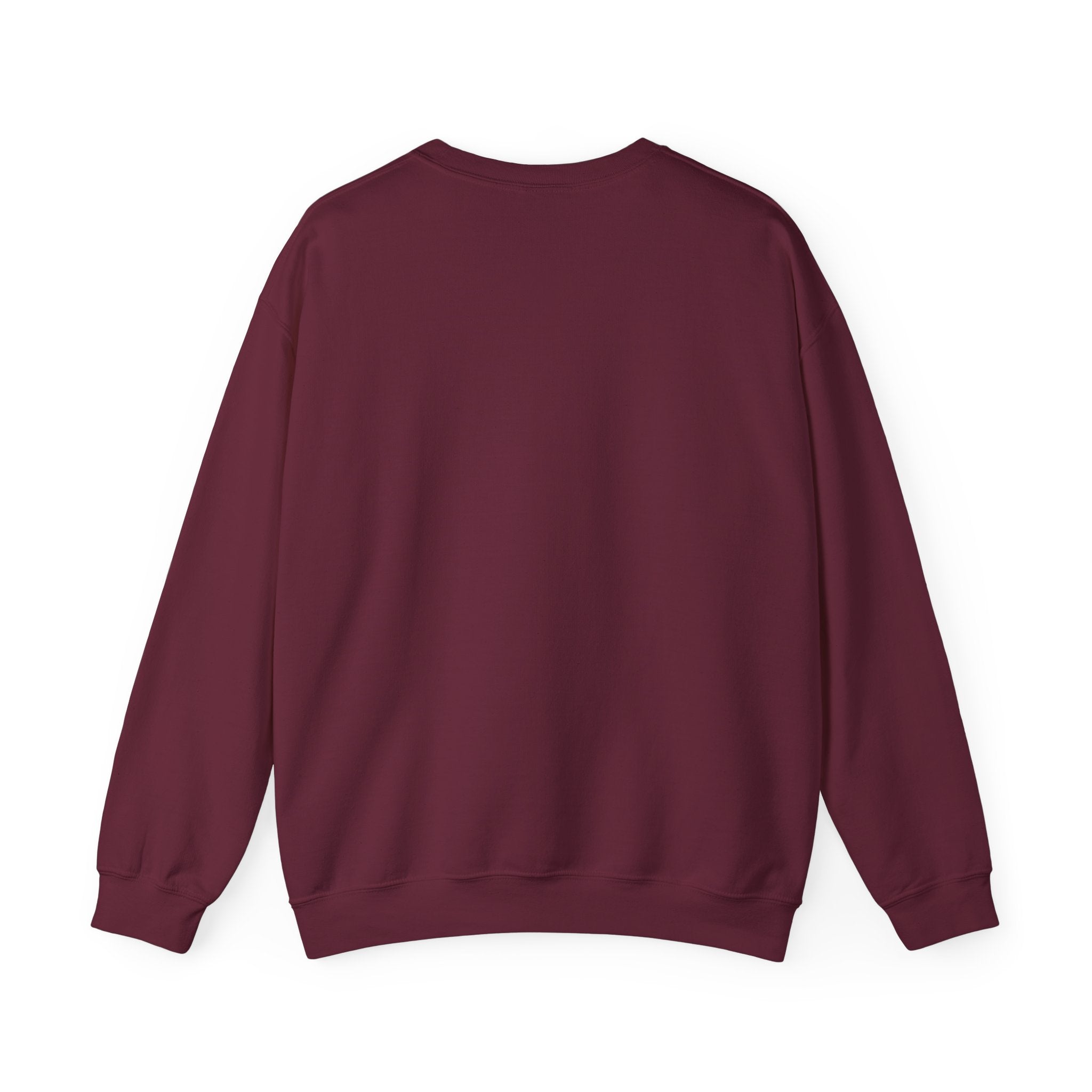 Pumpkin Spice Mama Sweatshirt