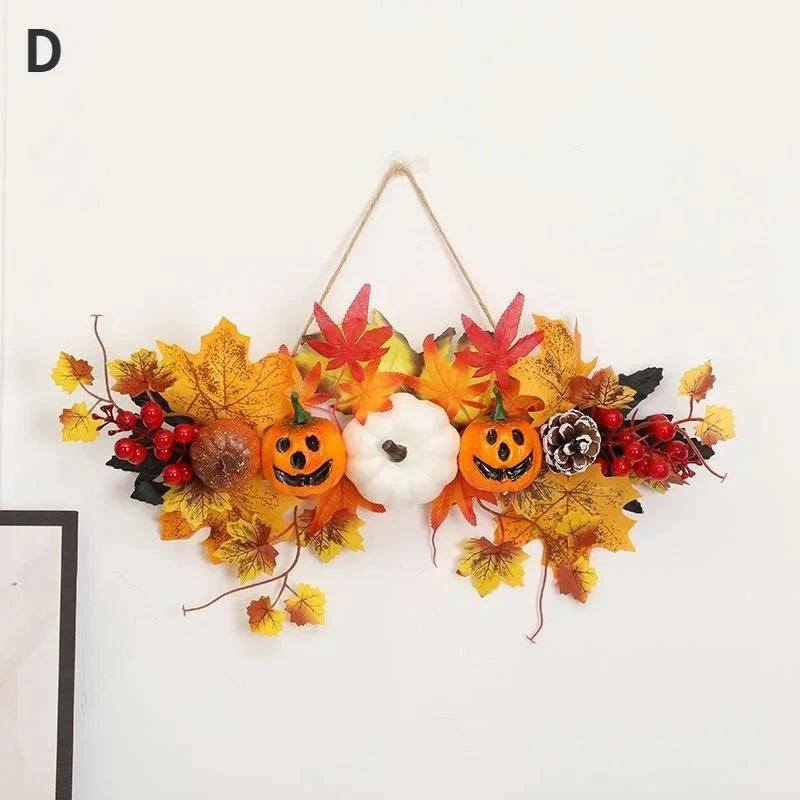 Fall/Halloween Wall Hanging Decoration