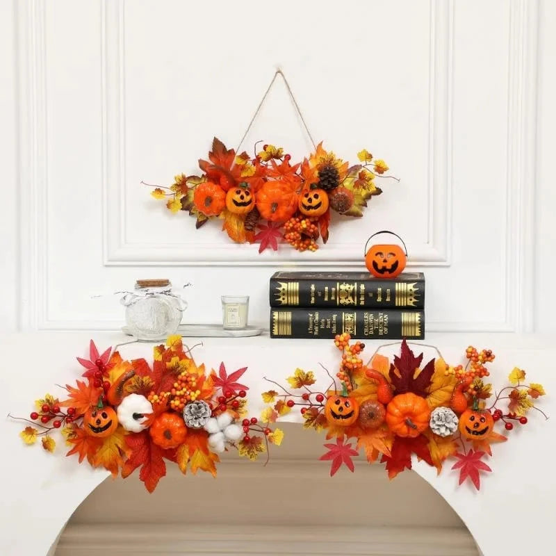 Fall/Halloween Wall Hanging Decoration