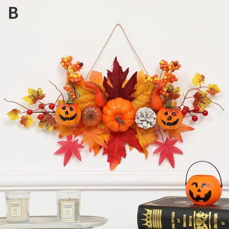 Fall/Halloween Wall Hanging Decoration