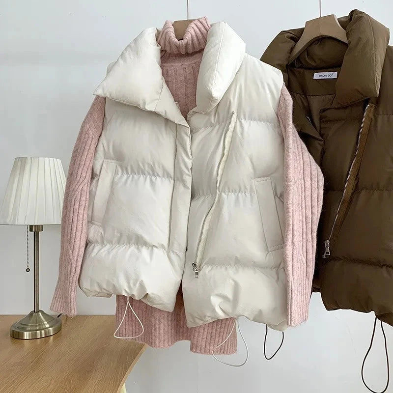 Women's Fall Vest