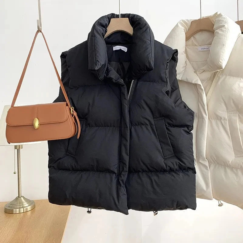 Women's Fall Vest