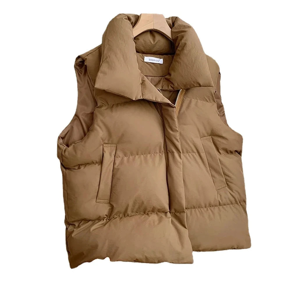 Women's Fall Vest
