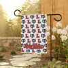Lebo Wolves Garden Flag