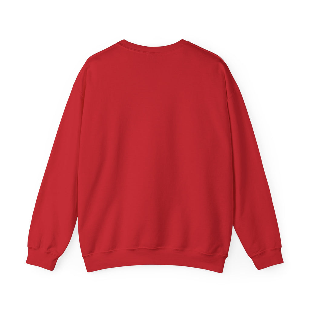 Pumpkin Spice Mama Sweatshirt