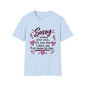 Sorry I missed your call  T-Shirt