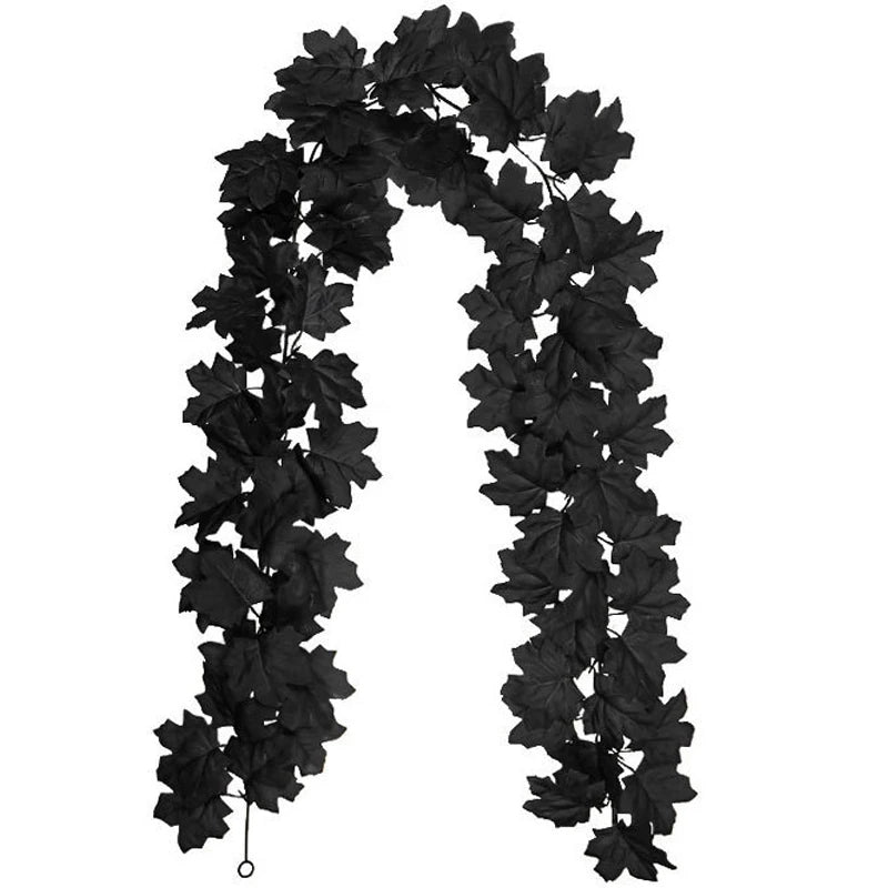Halloween Artificial Garland
